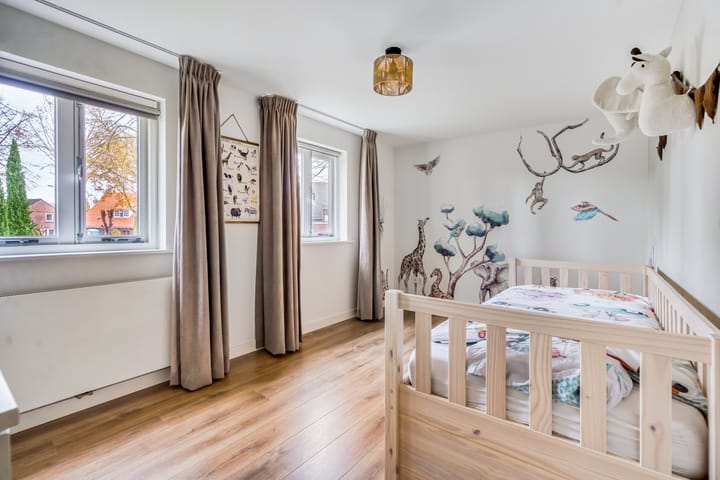 Photo 31 of Pastoor van der Kampstraat 1