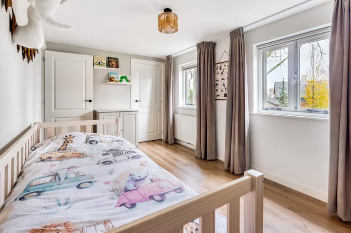 Photo 32 of Pastoor van der Kampstraat 1