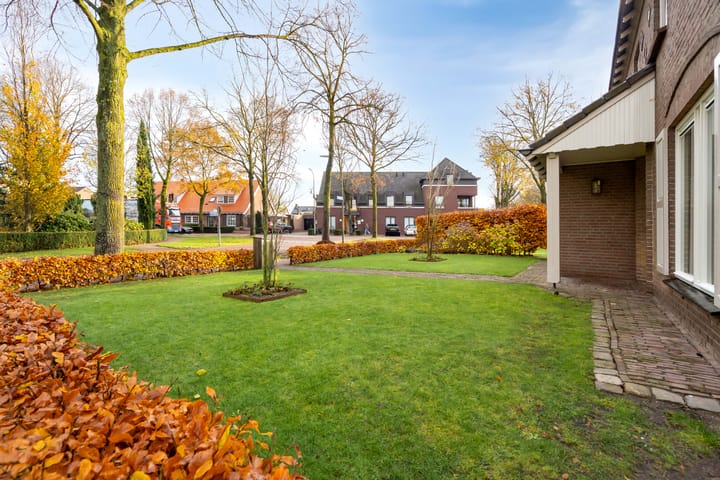 Photo 46 of Pastoor van der Kampstraat 1