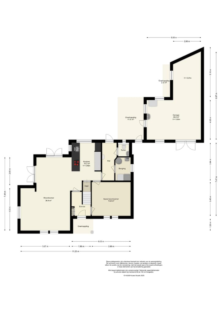 Photo 49 of Pastoor van der Kampstraat 1