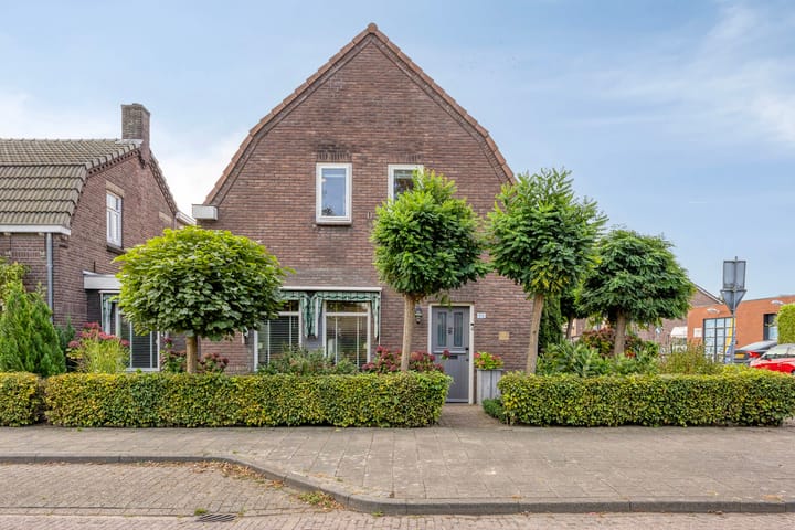 Foto 6 van Houtse Parallelweg 115