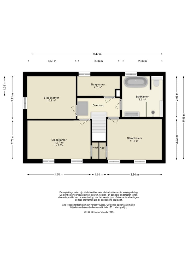 Photo 50 of Pastoor van der Kampstraat 1