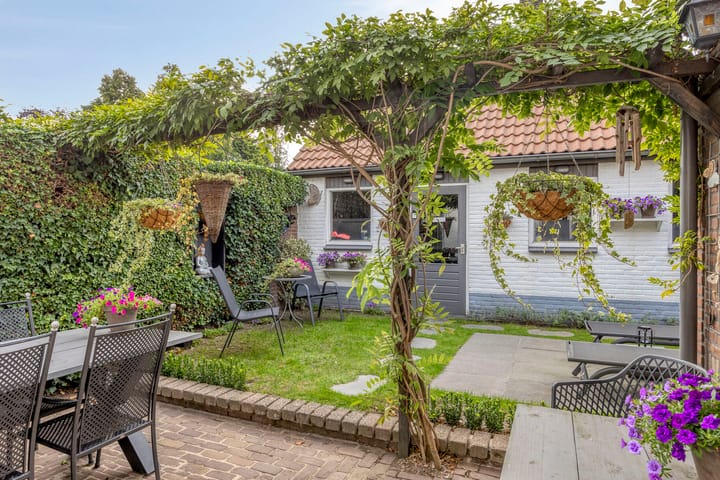 Foto 43 van Houtse Parallelweg 115