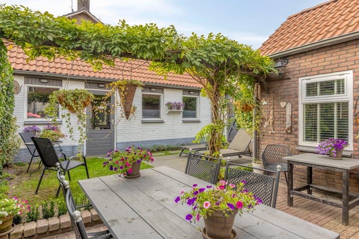 Foto 44 van Houtse Parallelweg 115