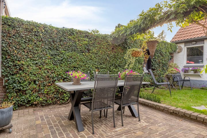 Foto 50 van Houtse Parallelweg 115