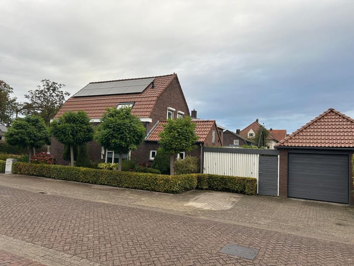 Foto 54 van Houtse Parallelweg 115