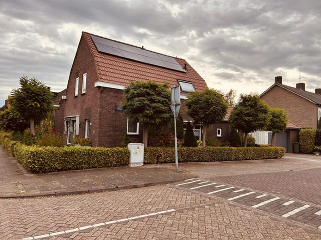 Foto 56 van Houtse Parallelweg 115