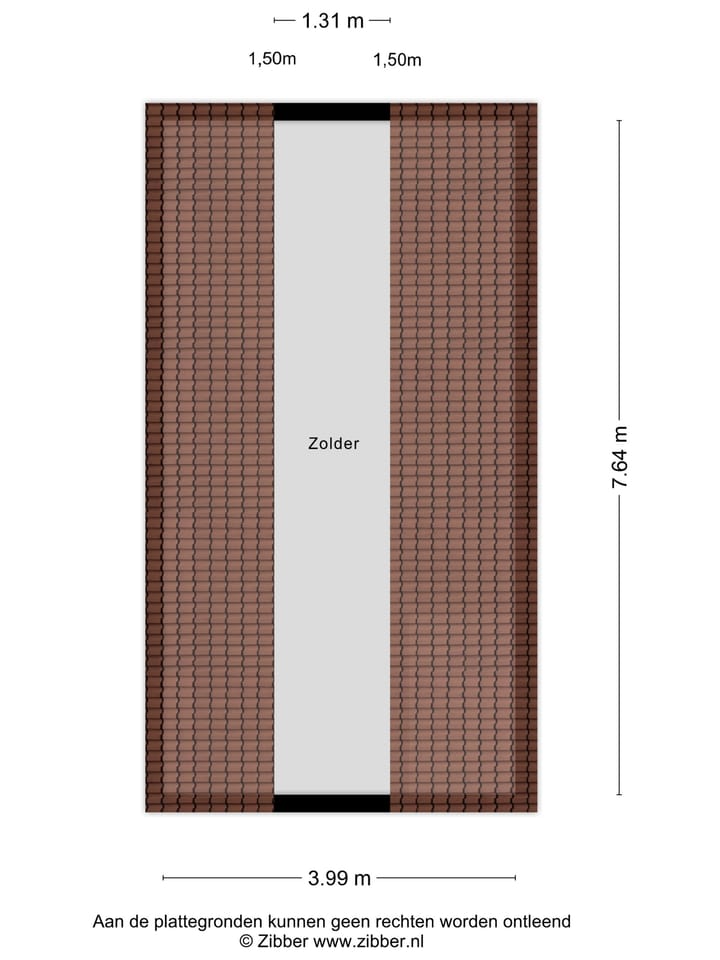 Foto 60 van Houtse Parallelweg 115