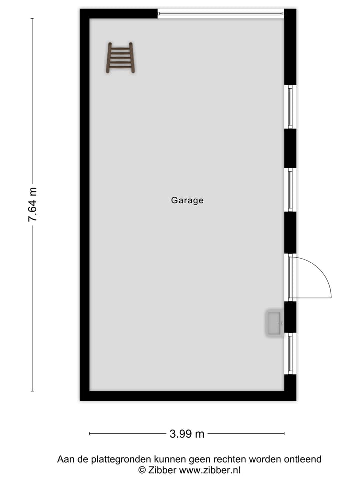 Foto 61 van Houtse Parallelweg 115
