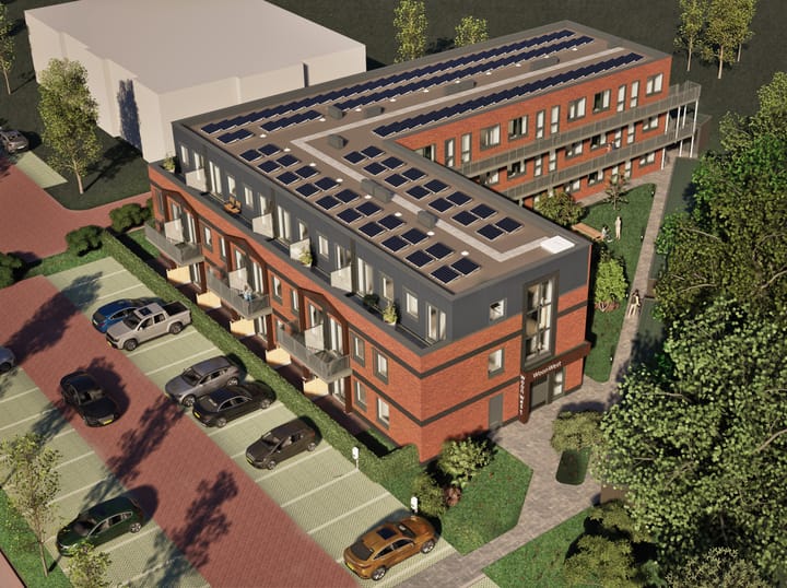 Photo 7 of Woonwest bwnr 17