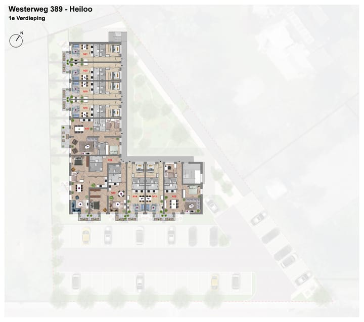 Photo 9 of Woonwest bwnr 17