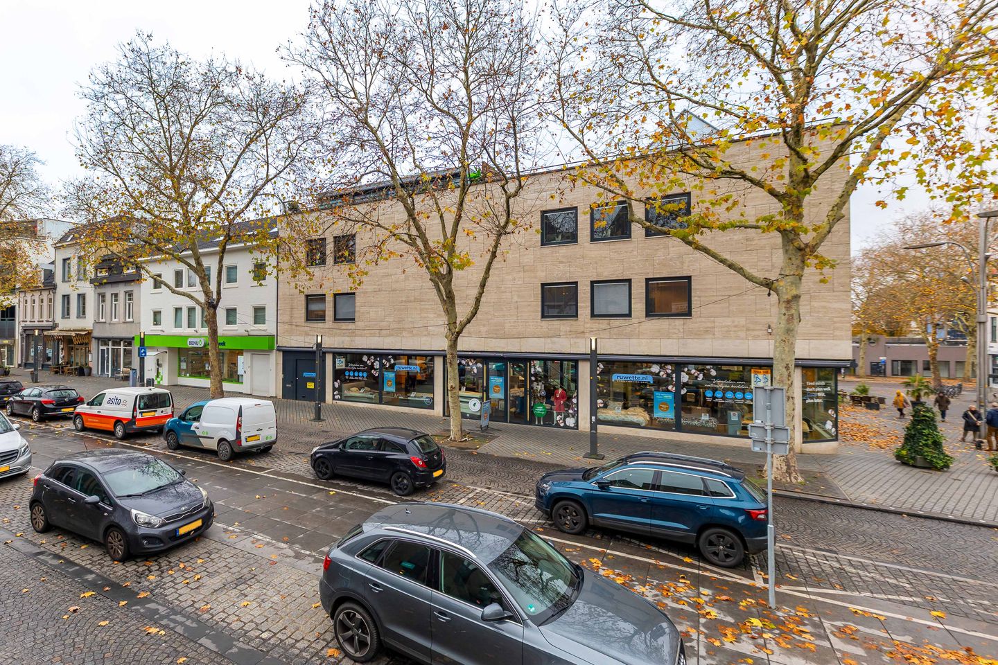 Bekijk foto 1 van Bongerd 29