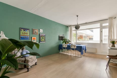 Jodenbreestraat 104 secondary image