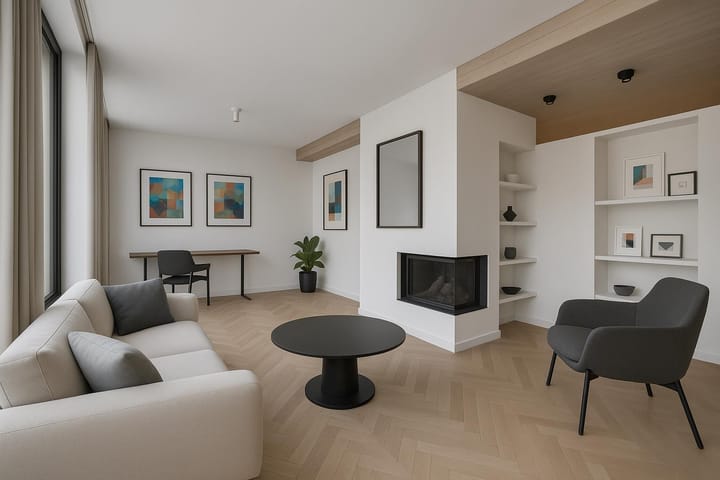 Foto 5 van Rozemarijnlaan 11