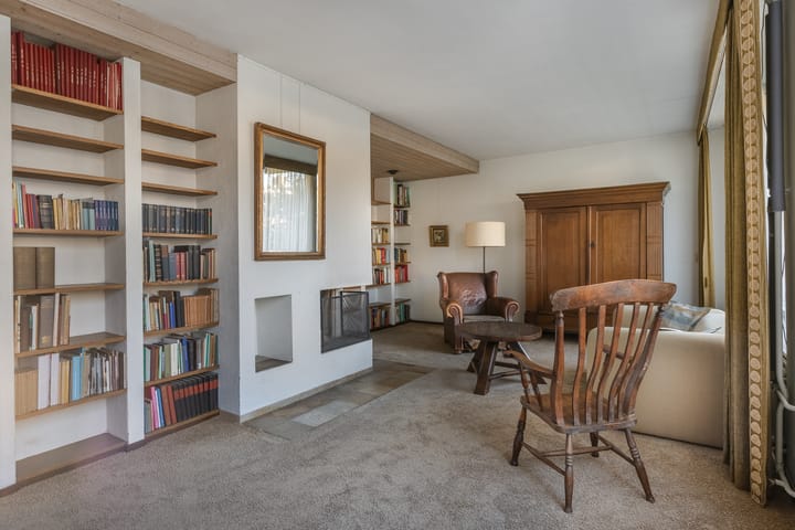 Foto 6 van Rozemarijnlaan 11