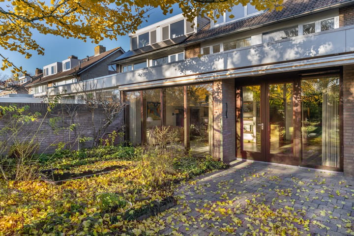 Foto 27 van Rozemarijnlaan 11