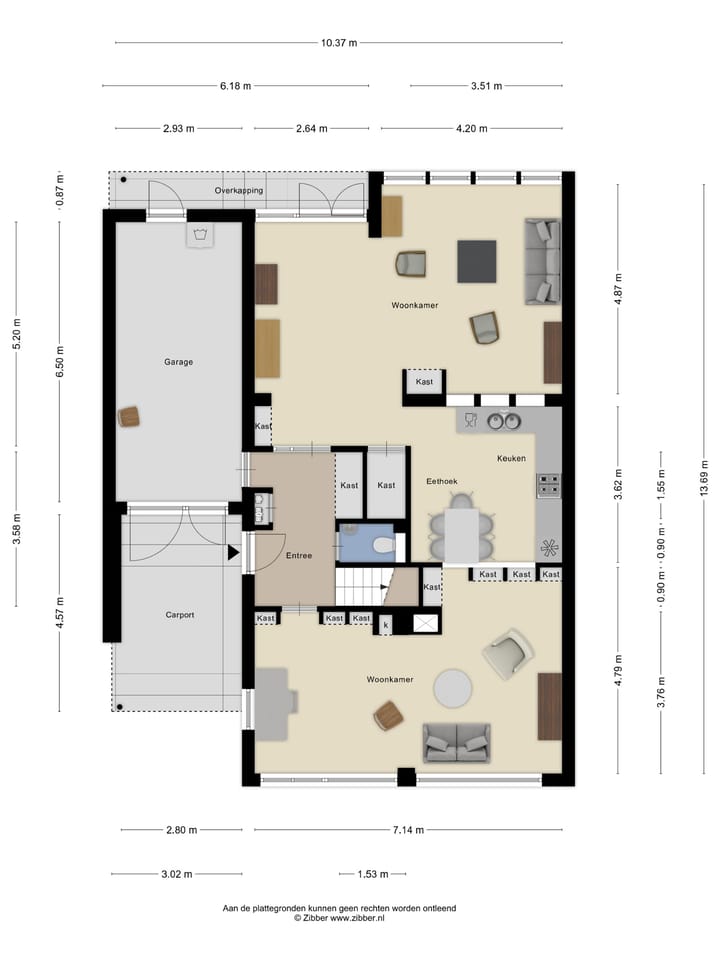 Foto 33 van Rozemarijnlaan 11
