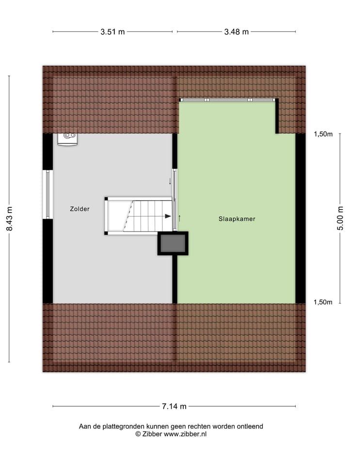 Foto 35 van Rozemarijnlaan 11