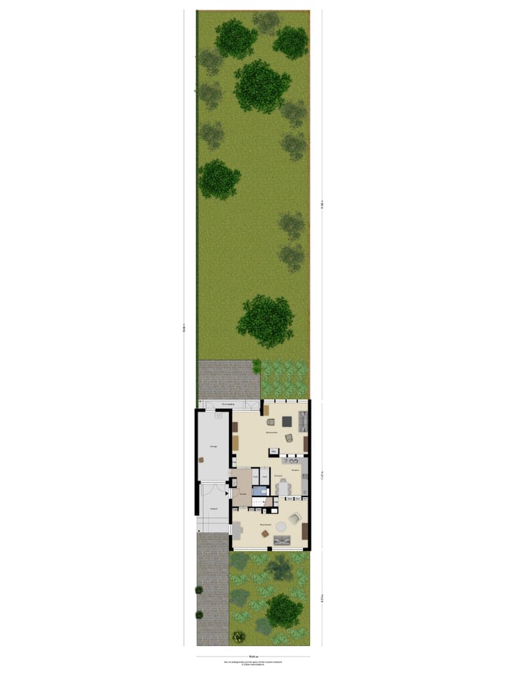 Foto 36 van Rozemarijnlaan 11