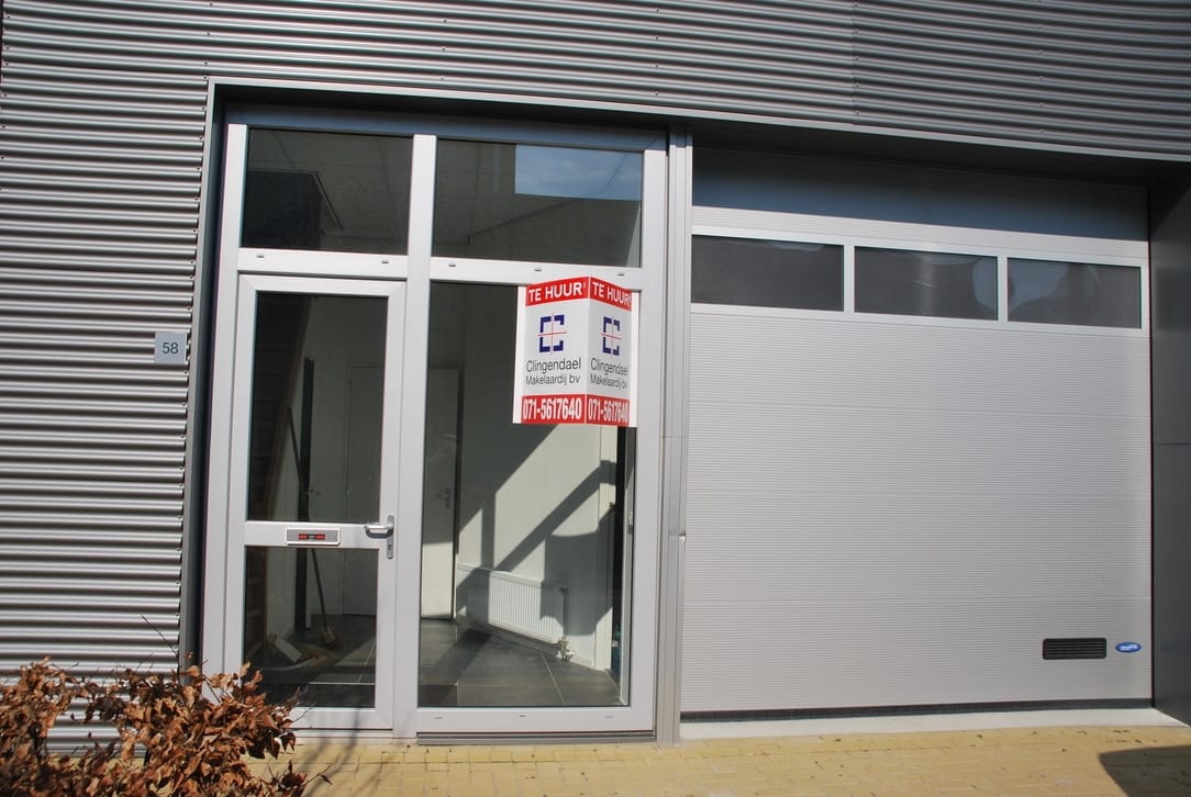 Bekijk foto 2 van Industrieweg 58