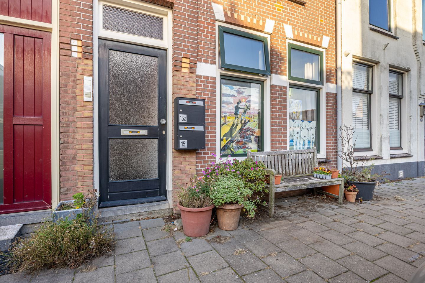 Foto 4 van Willem Barendszstraat 15-A