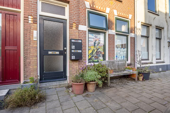 Foto 4 van Willem Barendszstraat 15-A