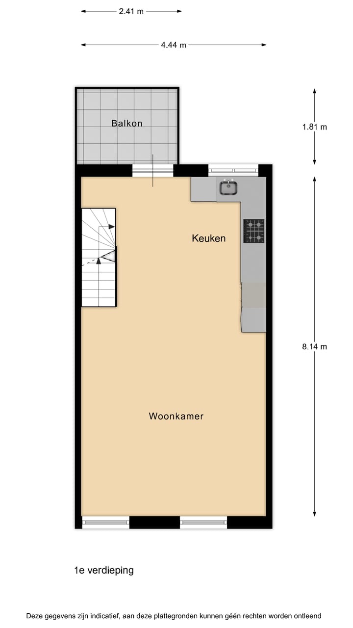 Foto 31 van Willem Barendszstraat 15-A