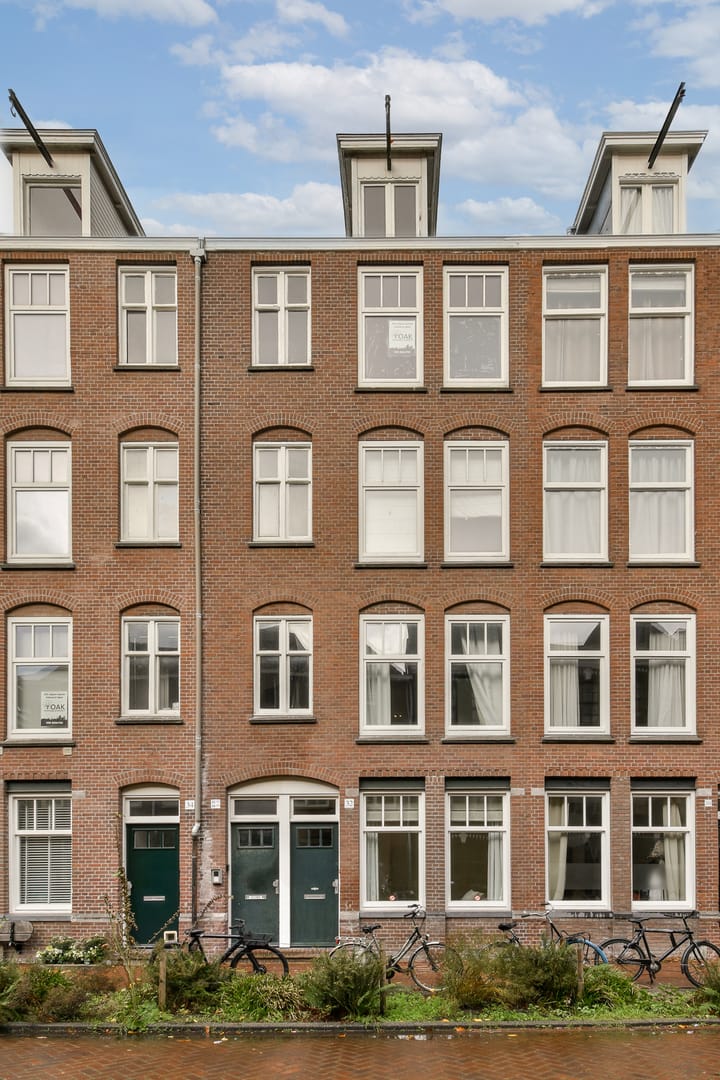 Schimmelstraat 32-H