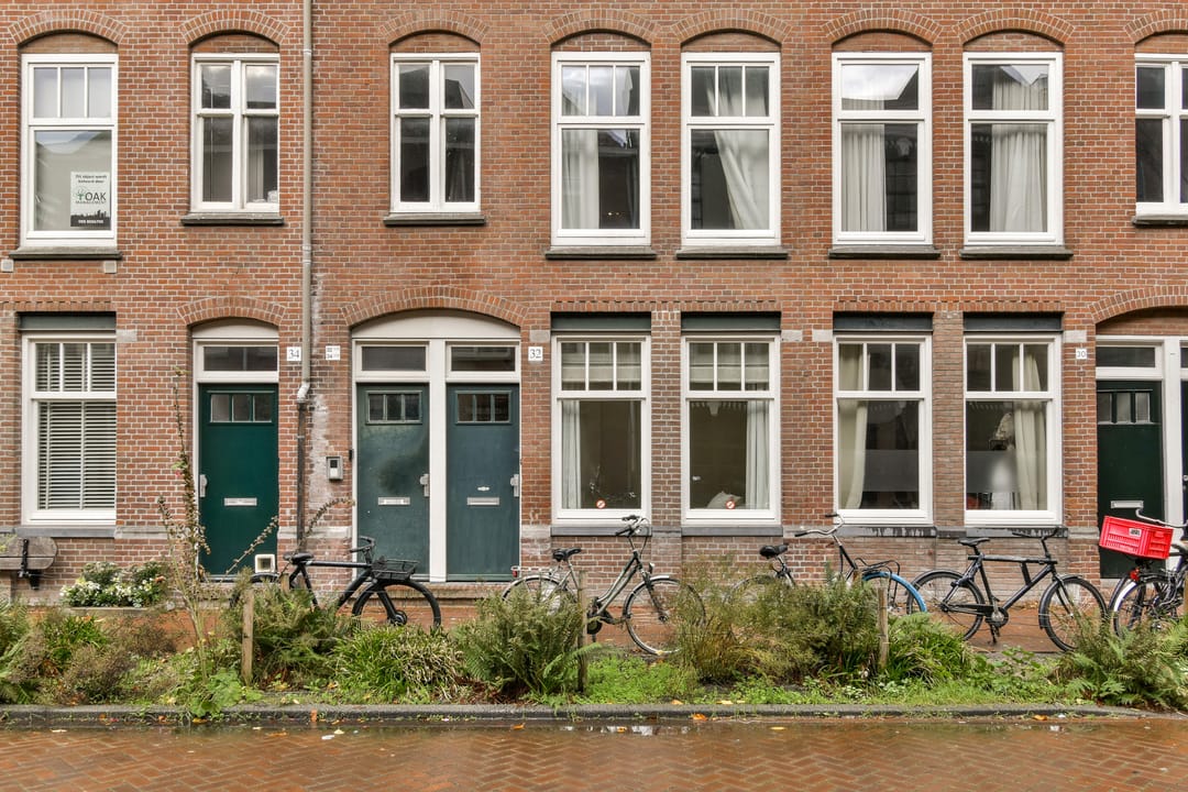 Foto 2 van Schimmelstraat 32-H