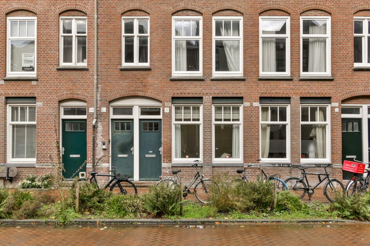 Foto 2 van Schimmelstraat 32-H