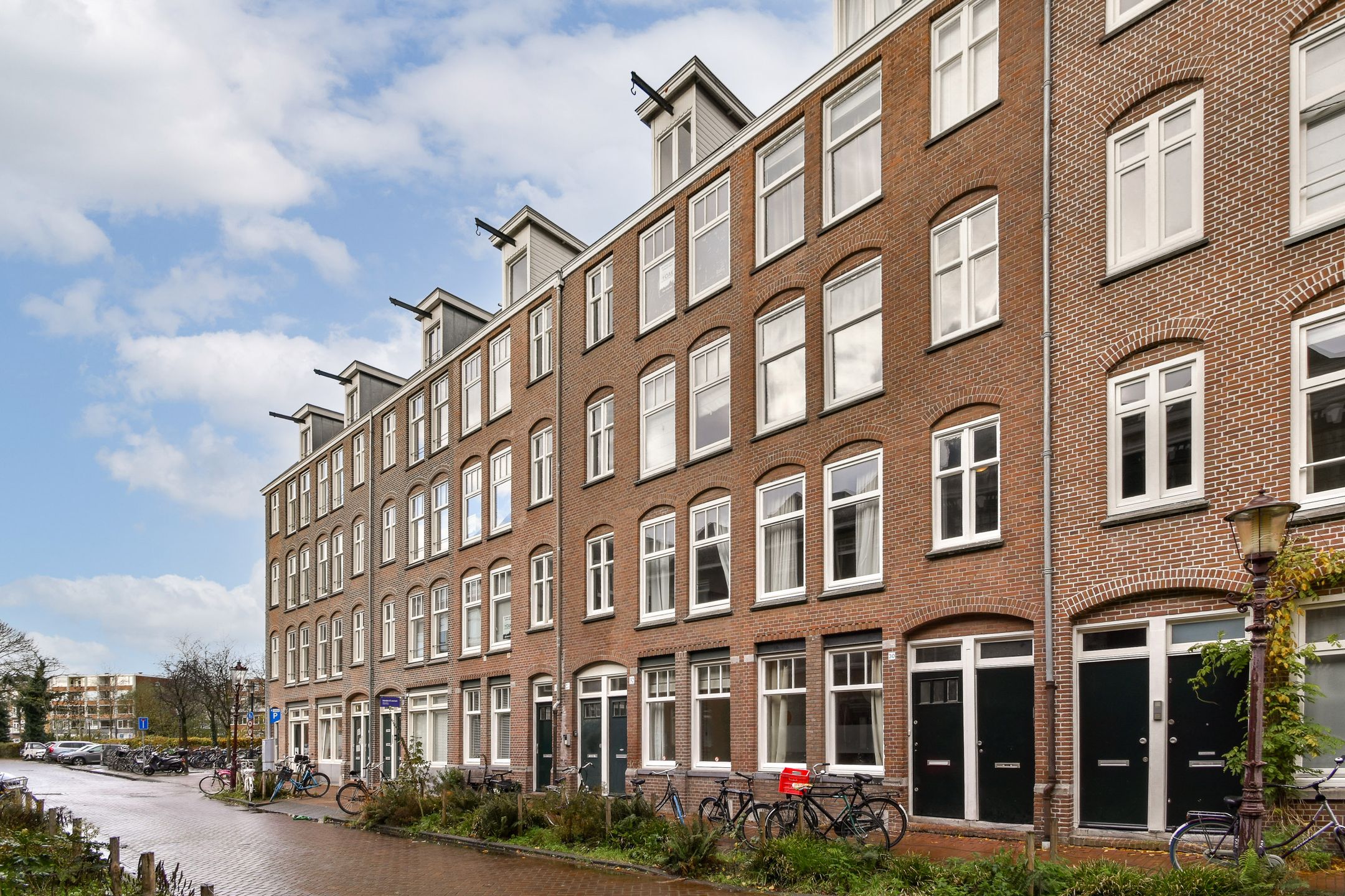 Foto 3 van Schimmelstraat 32-H