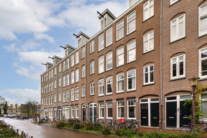 Foto 3 van Schimmelstraat 32-H