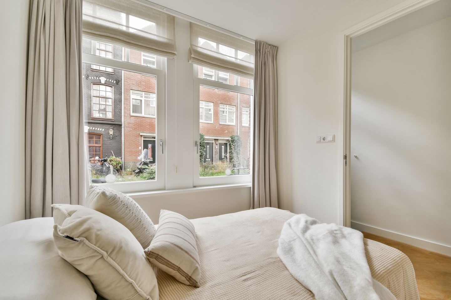Foto 4 van Schimmelstraat 32-H