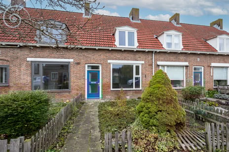 Emmastraat thumbnail