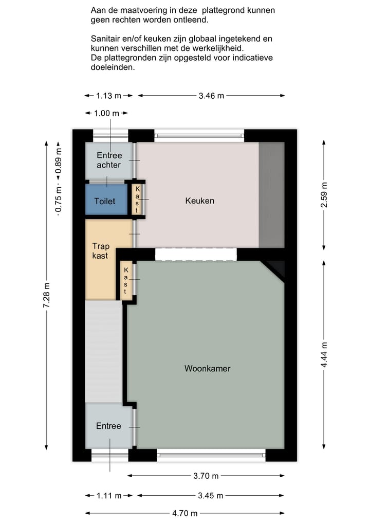 Photo 25 of Emmastraat 19