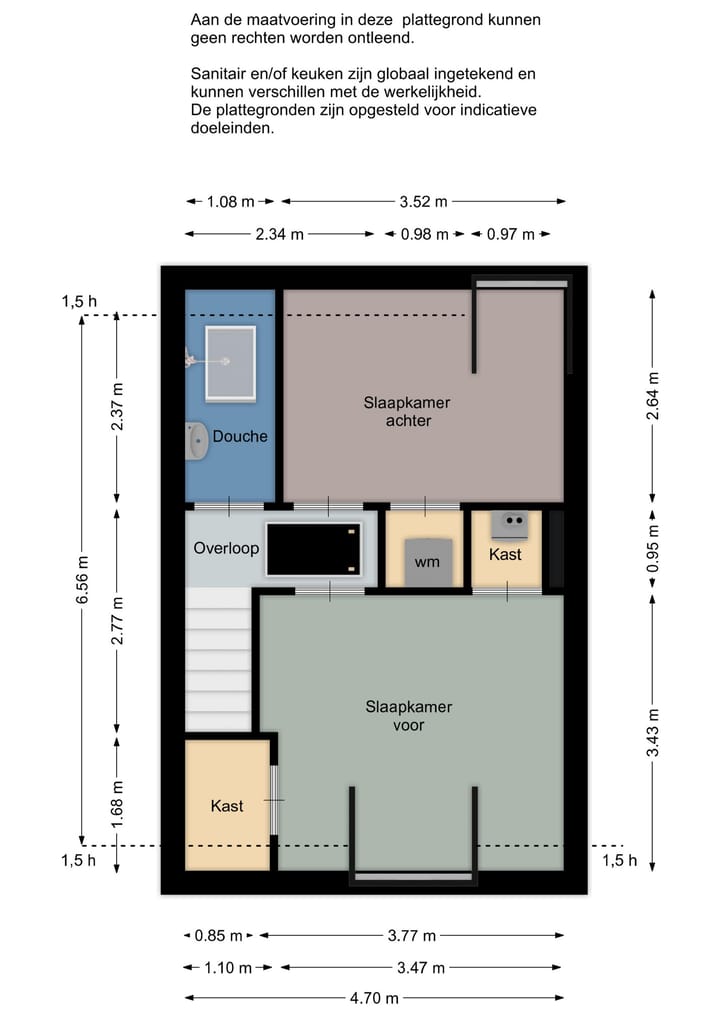 Photo 26 of Emmastraat 19