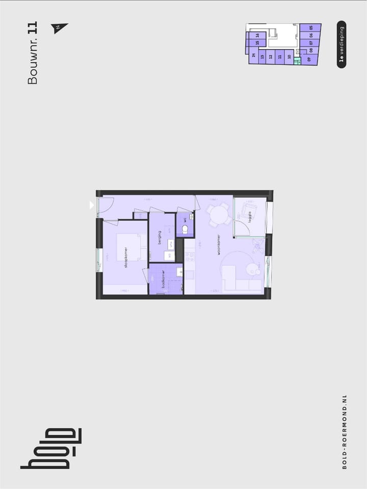 Foto 9 van Willem II Singel