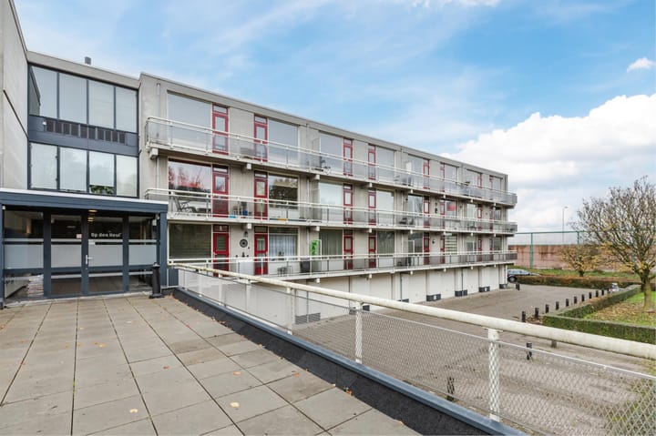 Foto 2 van Heulstraat 16