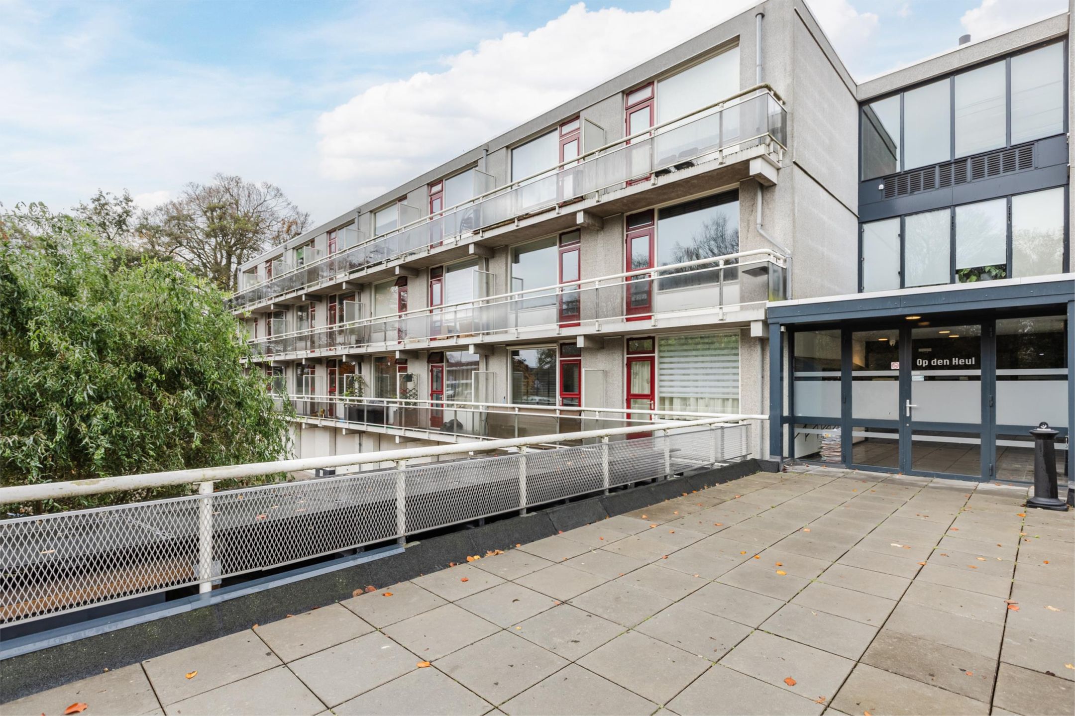 Photo 3 of Heulstraat 16