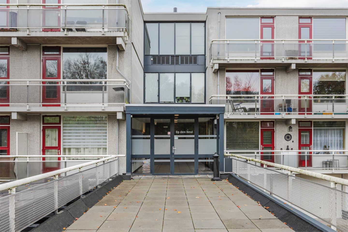 Photo 4 of Heulstraat 16