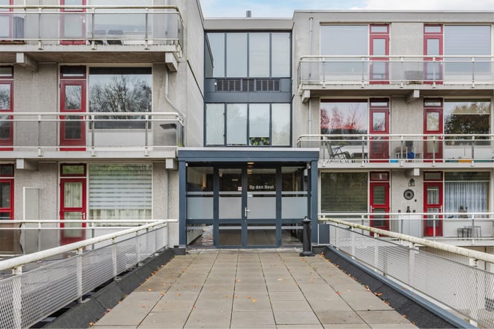 Foto 4 van Heulstraat 16