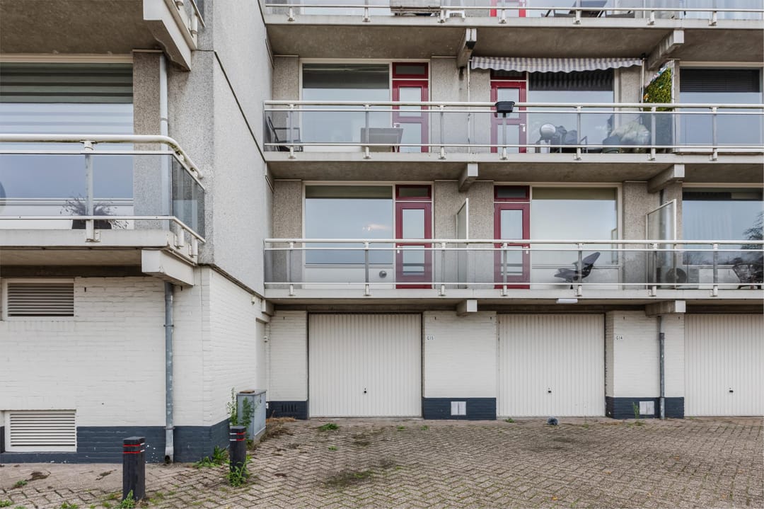 Photo 23 of Heulstraat 16