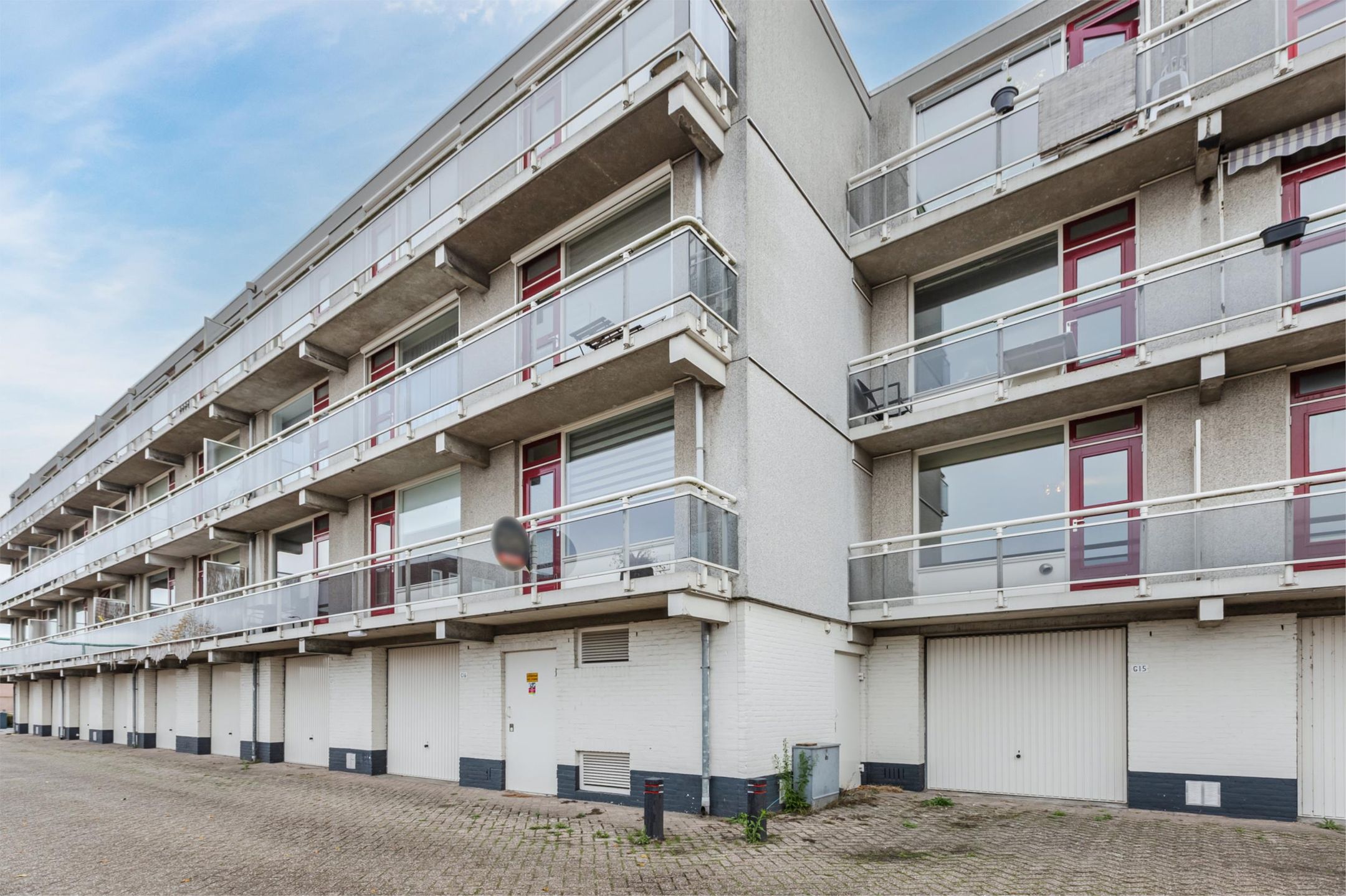 Photo 24 of Heulstraat 16