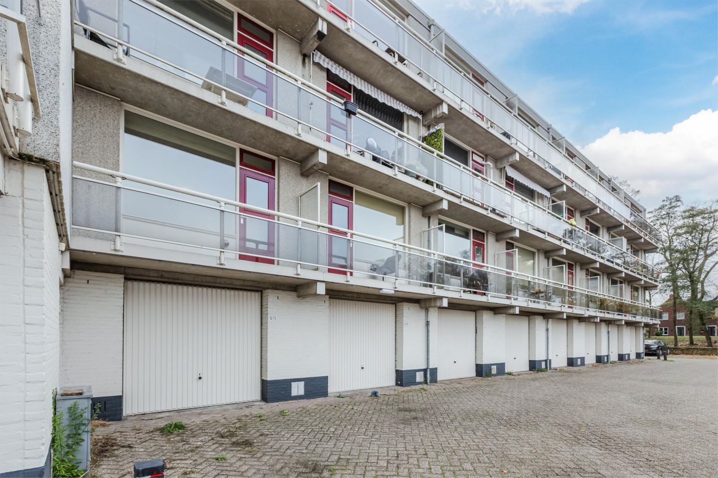 Photo 25 of Heulstraat 16