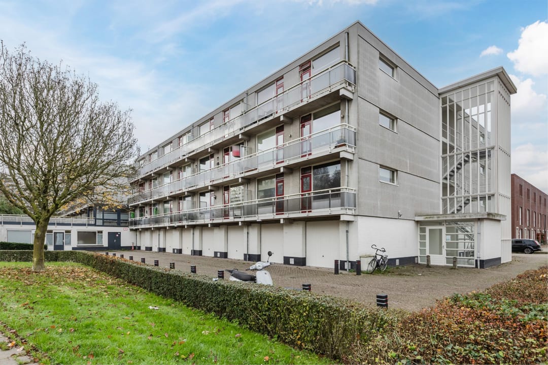 Photo 26 of Heulstraat 16