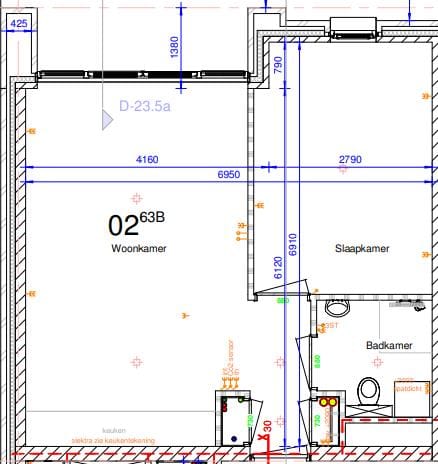 Foto 4 van Parkweg 63-B