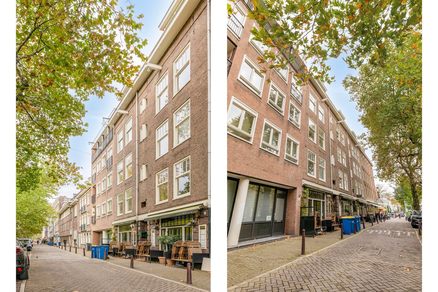 Photo 10 of Lijnbaansgracht 265-1