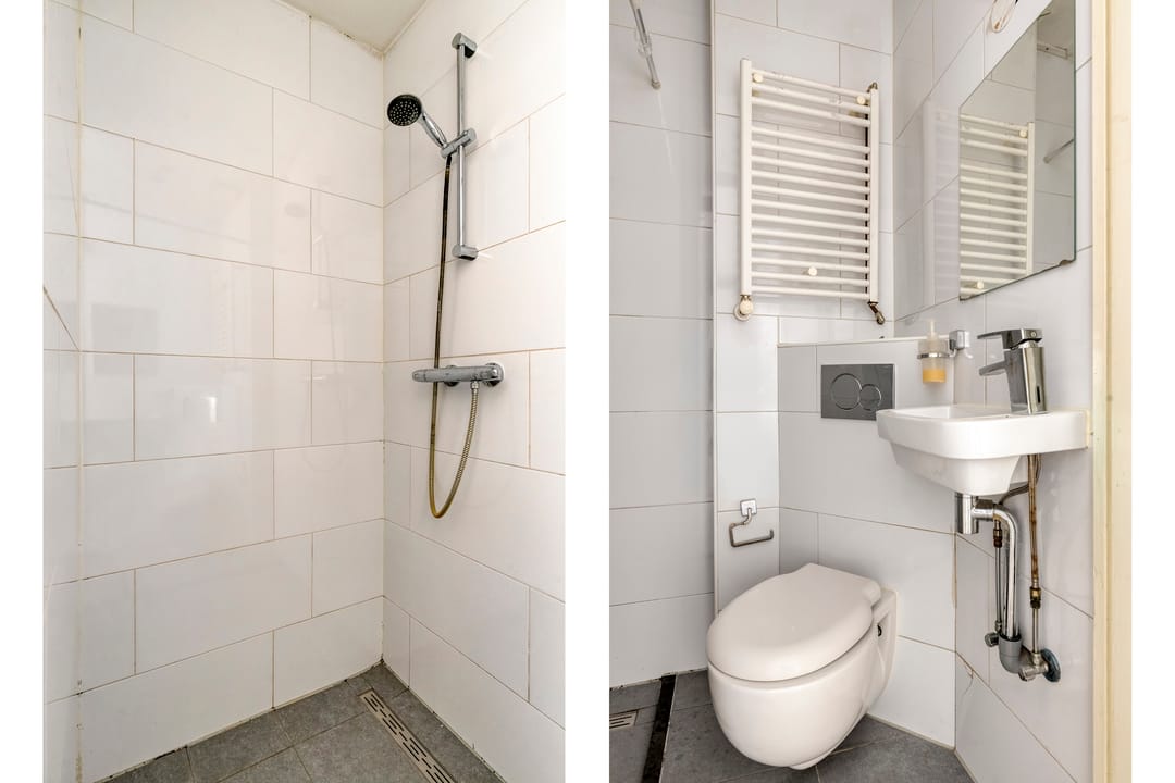 Photo 22 of Lijnbaansgracht 265-1