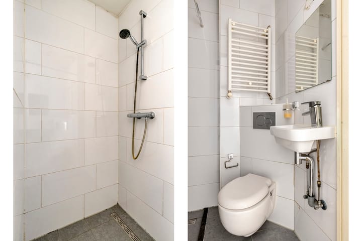 Foto 22 van Lijnbaansgracht 265-1