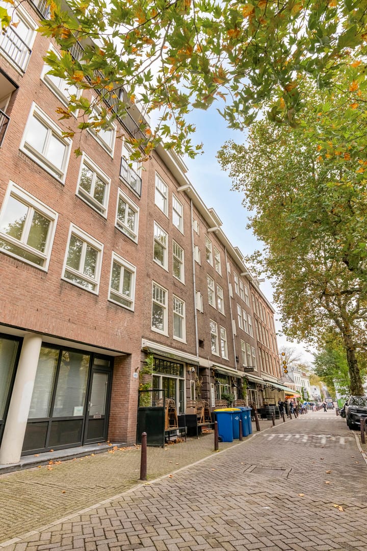 Foto 8 van Lijnbaansgracht 265-1